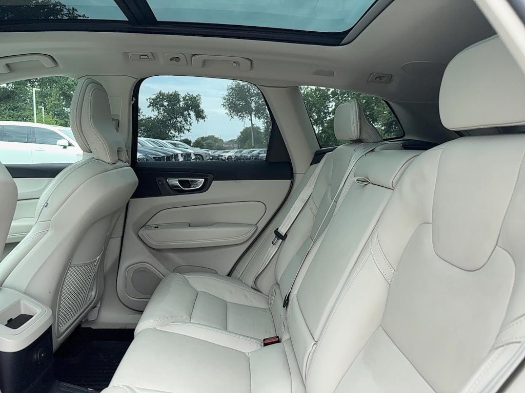used 2023 Volvo XC60 Recharge Plug-In Hybrid car, priced at $49,995