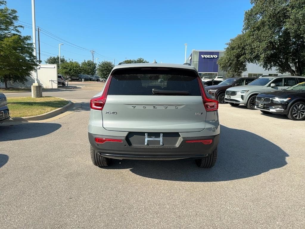 new 2026 Volvo XC40 car, priced at $50,150