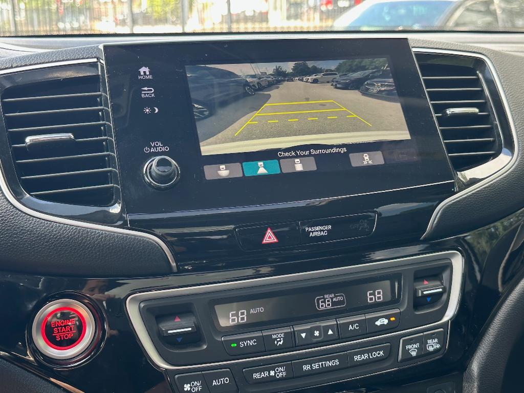used 2019 Honda Pilot car, priced at $28,995