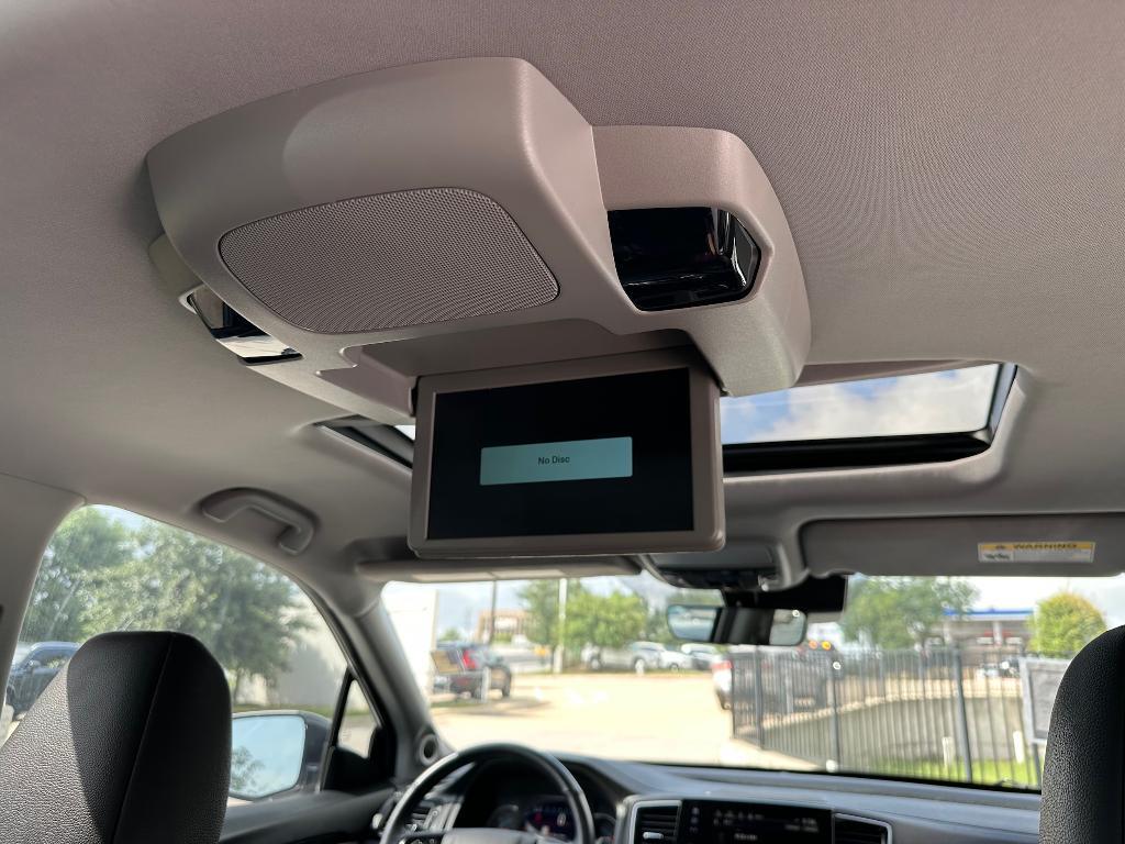 used 2019 Honda Pilot car, priced at $28,995