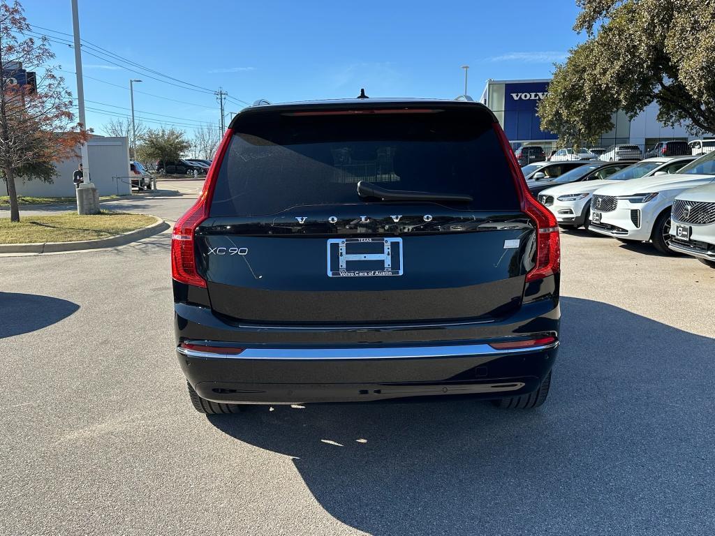 used 2024 Volvo XC90 Recharge Plug-In Hybrid car, priced at $69,995