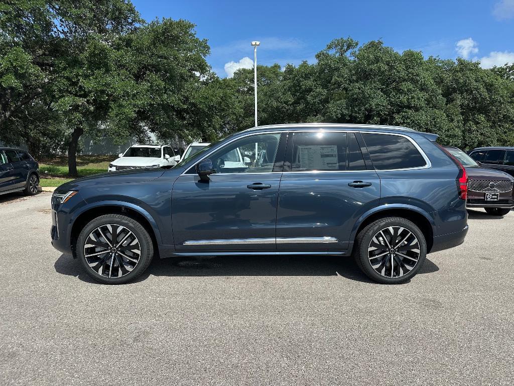 new 2026 Volvo XC90 car, priced at $74,645