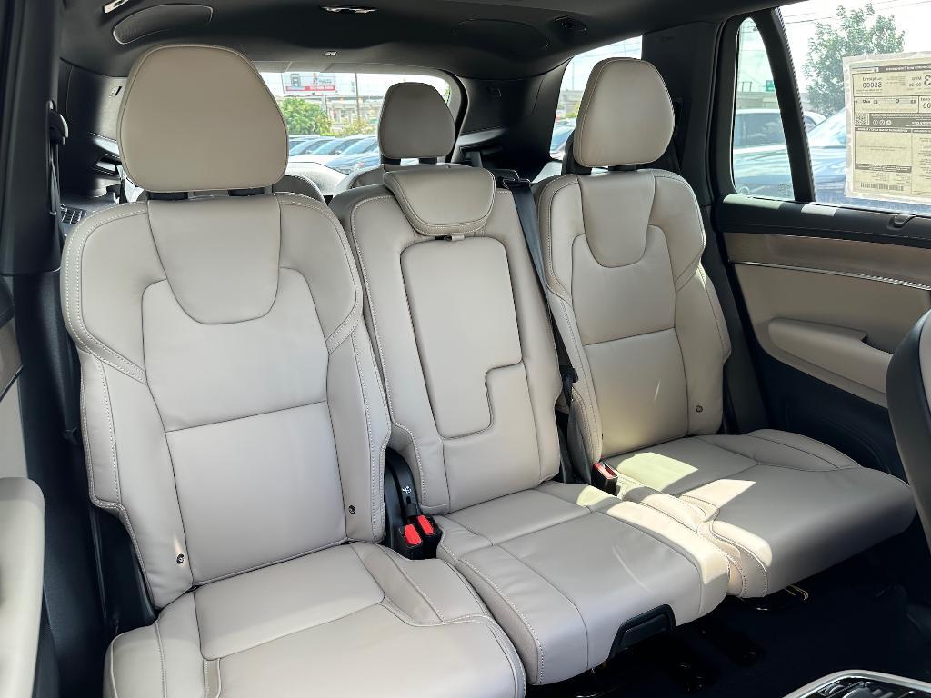 new 2026 Volvo XC90 car, priced at $74,645