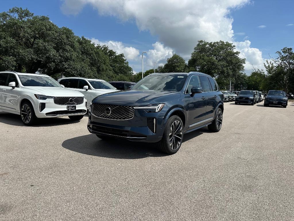 new 2026 Volvo XC90 car, priced at $74,645
