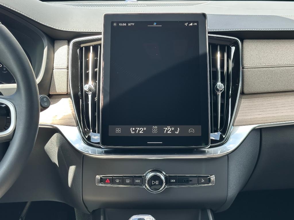 new 2026 Volvo XC90 car, priced at $74,645