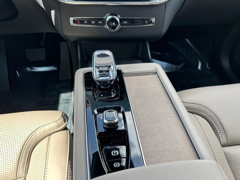 new 2026 Volvo XC90 car, priced at $74,645