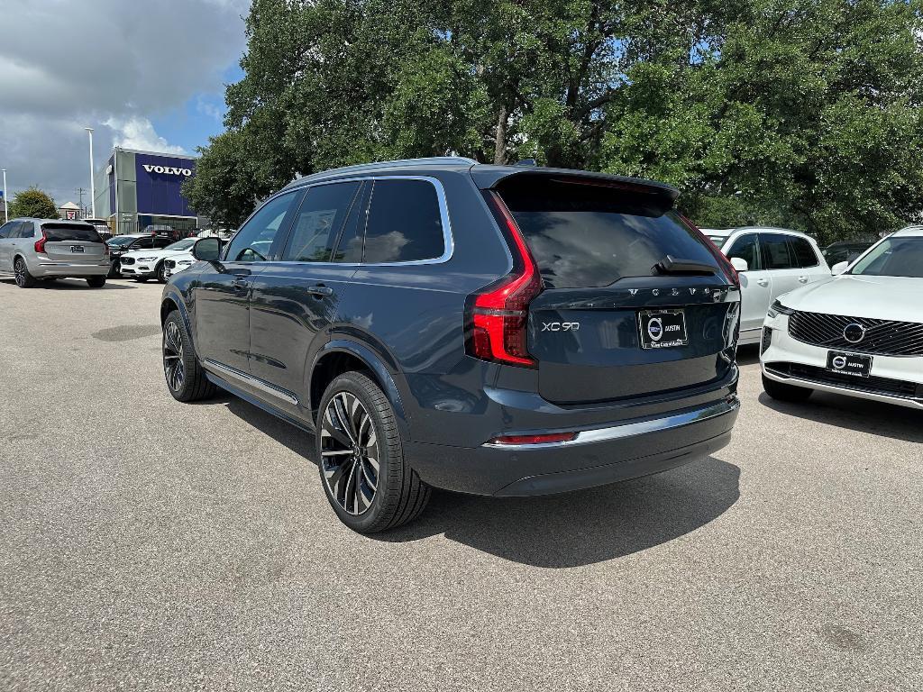 new 2026 Volvo XC90 car, priced at $74,645