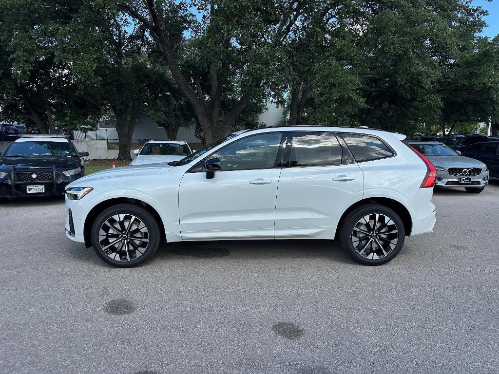 new 2026 Volvo XC60 car, priced at $58,815