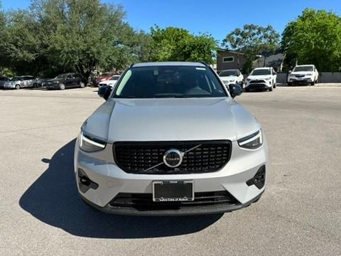 new 2024 Volvo XC40 car, priced at $52,190