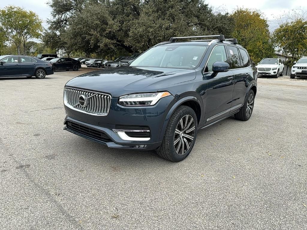 used 2023 Volvo XC90 car, priced at $51,488