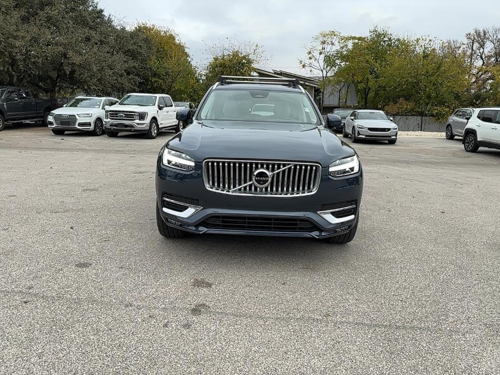 used 2023 Volvo XC90 car, priced at $51,488