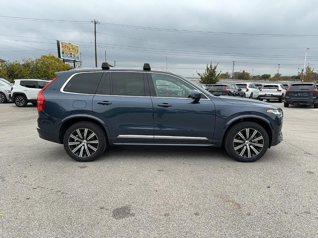 used 2023 Volvo XC90 car, priced at $51,488