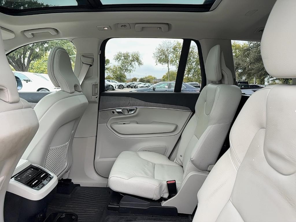 used 2023 Volvo XC90 car, priced at $51,488