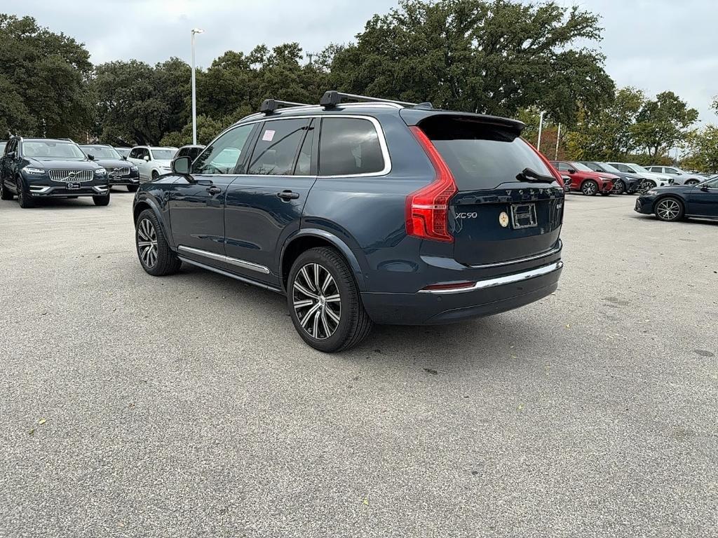 used 2023 Volvo XC90 car, priced at $51,488