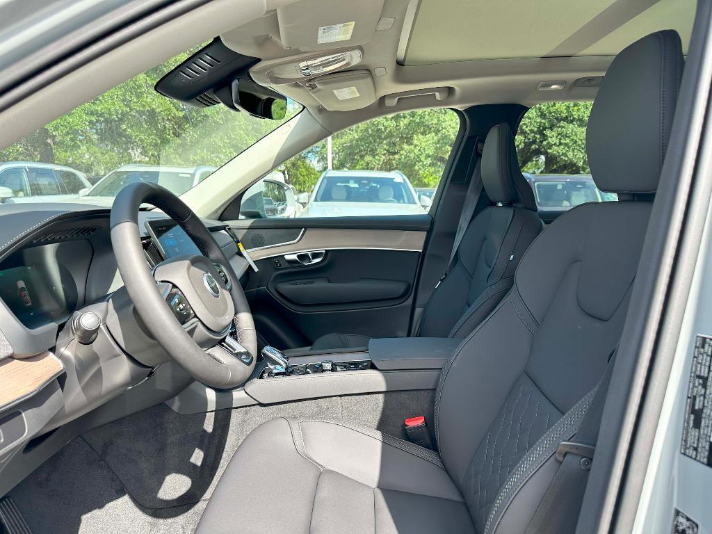 new 2026 Volvo XC90 car, priced at $68,245