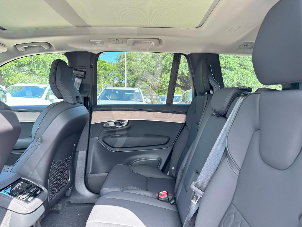 new 2026 Volvo XC90 car, priced at $68,245