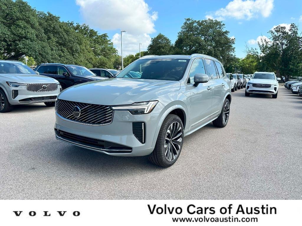 new 2026 Volvo XC90 car, priced at $68,245