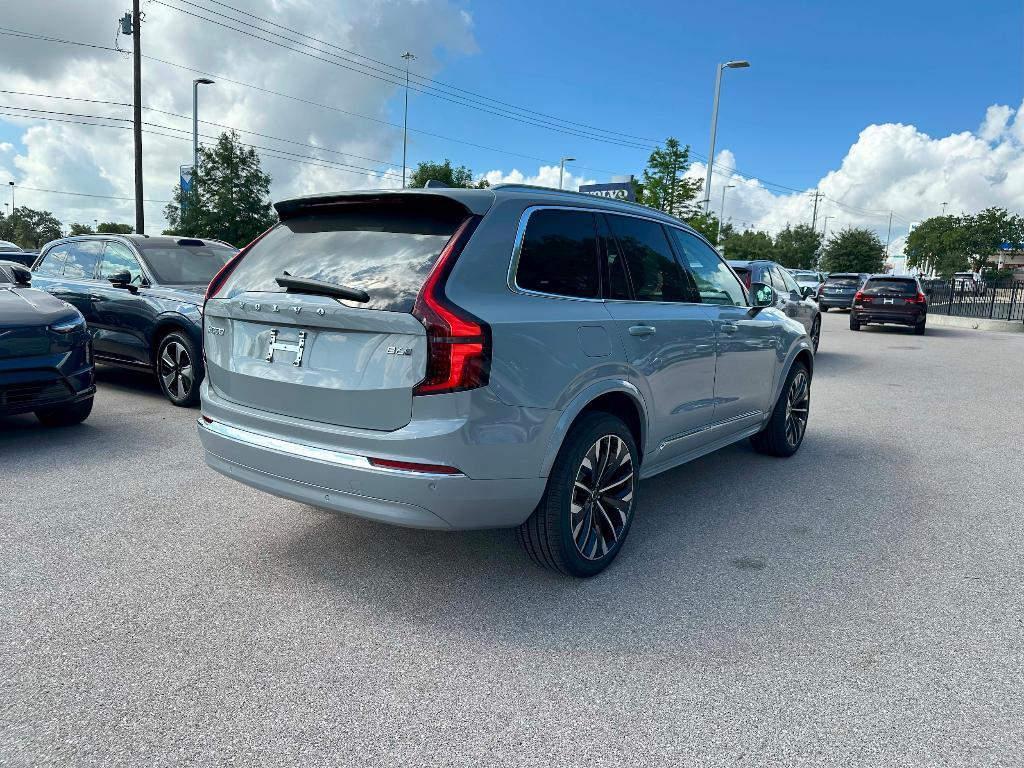 new 2026 Volvo XC90 car, priced at $68,245