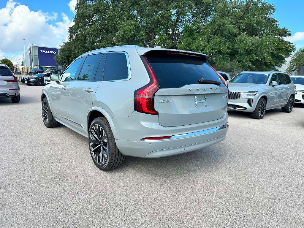 new 2026 Volvo XC90 car, priced at $68,245