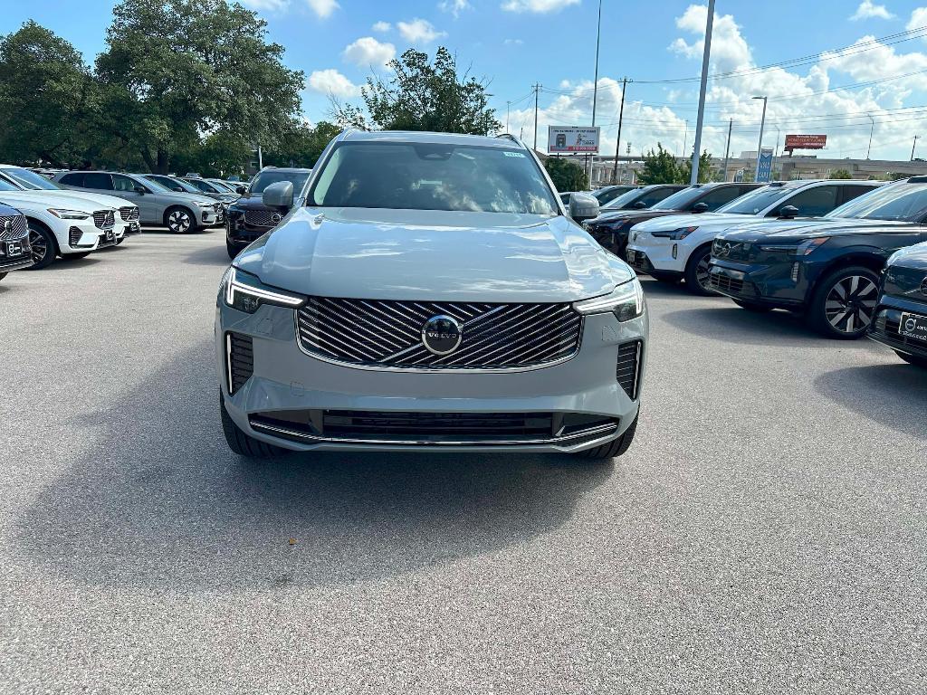 new 2026 Volvo XC90 car, priced at $68,245