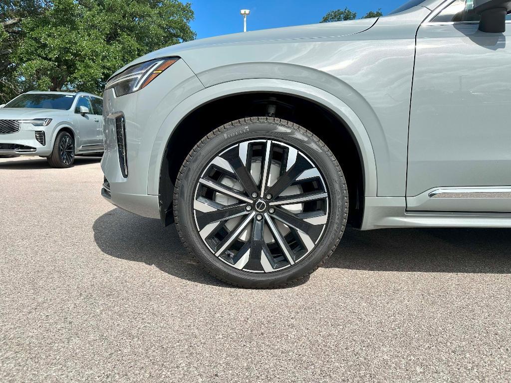 new 2026 Volvo XC90 car, priced at $68,245