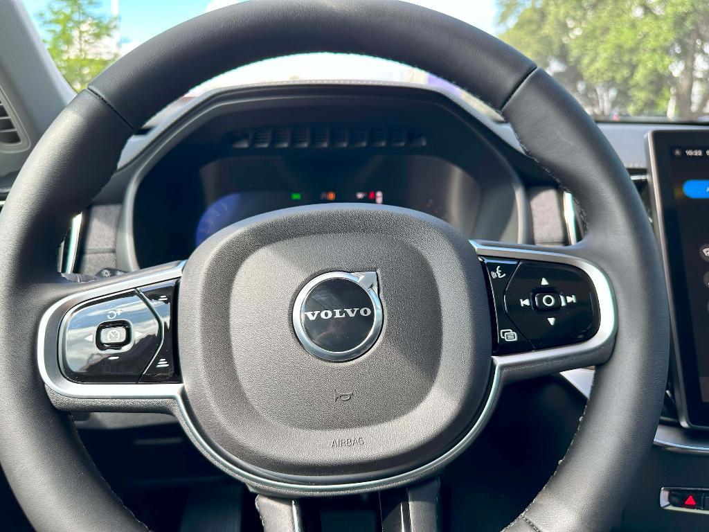 new 2026 Volvo XC90 car, priced at $68,245