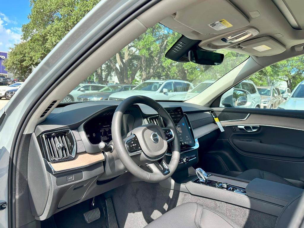 new 2026 Volvo XC90 car, priced at $68,245
