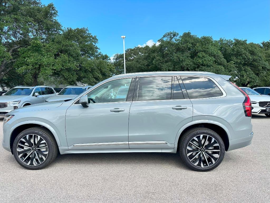new 2026 Volvo XC90 car, priced at $68,245