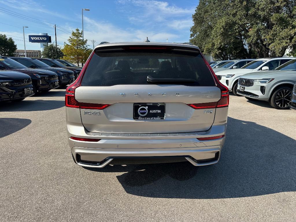new 2026 Volvo XC60 Plug-In Hybrid car, priced at $74,435