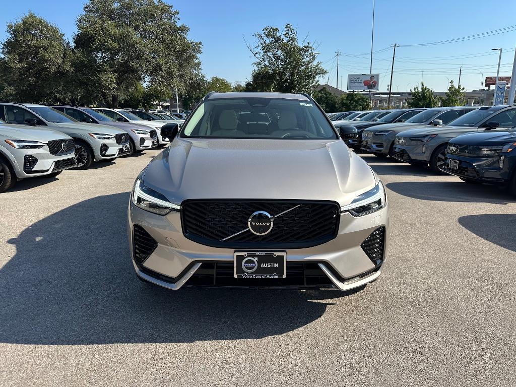 new 2026 Volvo XC60 Plug-In Hybrid car, priced at $74,435