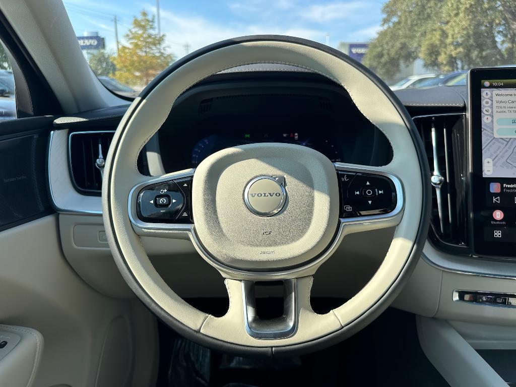 new 2026 Volvo XC60 Plug-In Hybrid car, priced at $74,435