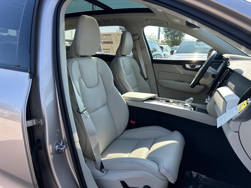 new 2026 Volvo XC60 Plug-In Hybrid car, priced at $74,435
