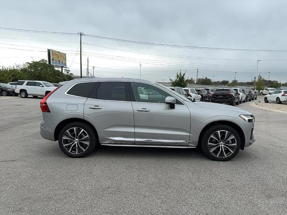 used 2022 Volvo XC60 Recharge Plug-In Hybrid car, priced at $48,995