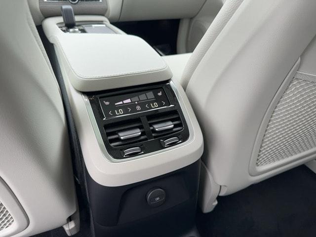 new 2024 Volvo XC90 Recharge Plug-In Hybrid car, priced at $77,885