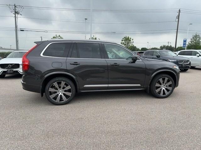 new 2024 Volvo XC90 Recharge Plug-In Hybrid car, priced at $77,885