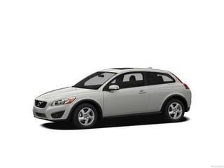 used 2012 Volvo C30 car, priced at $9,995