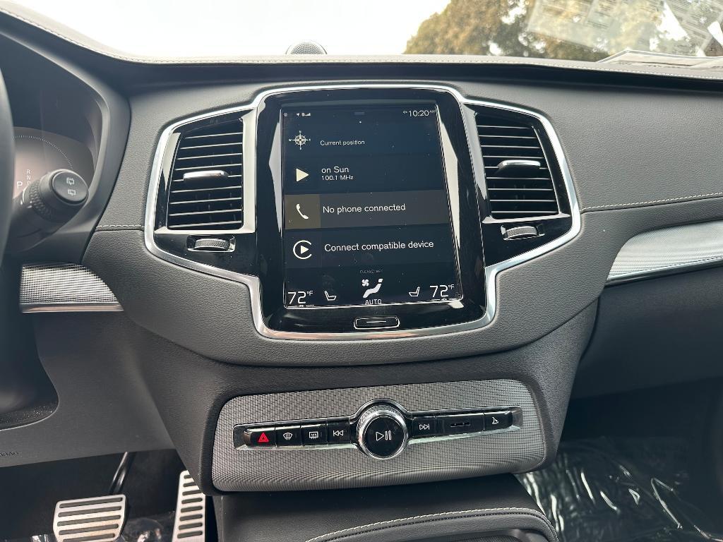 used 2022 Volvo XC90 Recharge Plug-In Hybrid car, priced at $54,225