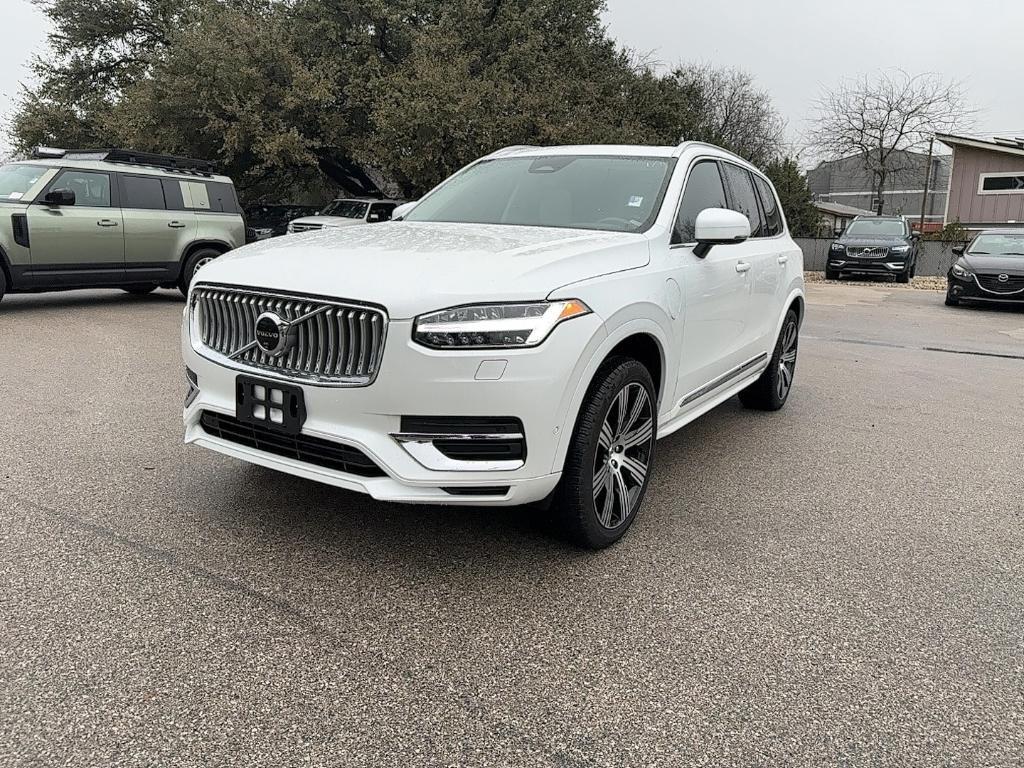 used 2024 Volvo XC90 Recharge Plug-In Hybrid car, priced at $63,995