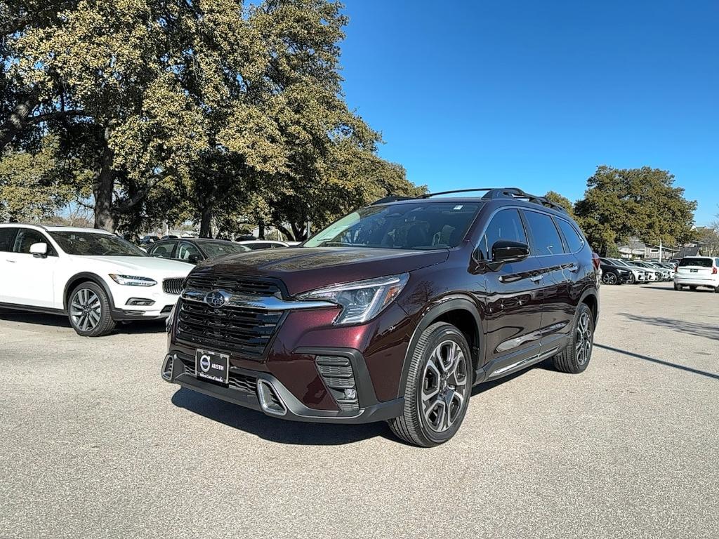 used 2024 Subaru Ascent car, priced at $43,995