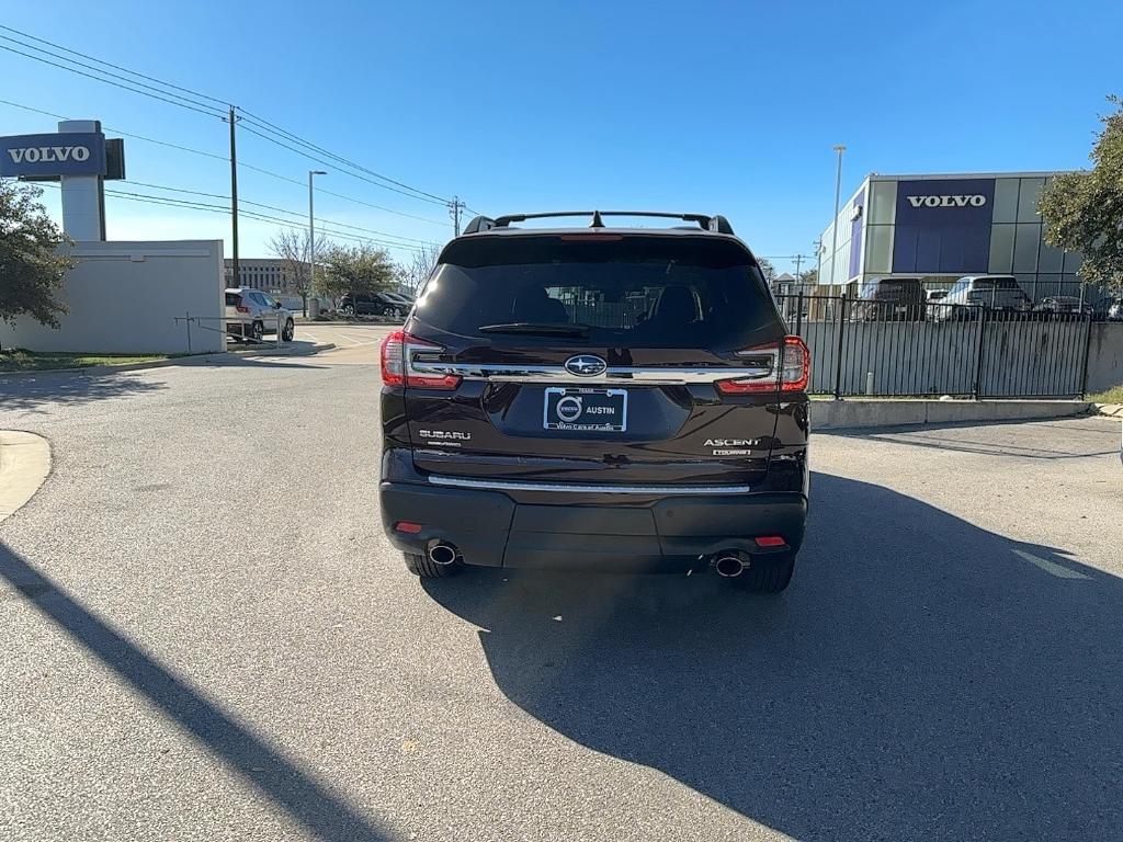 used 2024 Subaru Ascent car, priced at $43,995