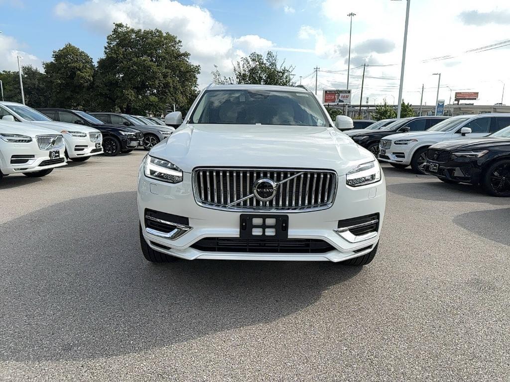 new 2025 Volvo XC90 Plug-In Hybrid car, priced at $75,095