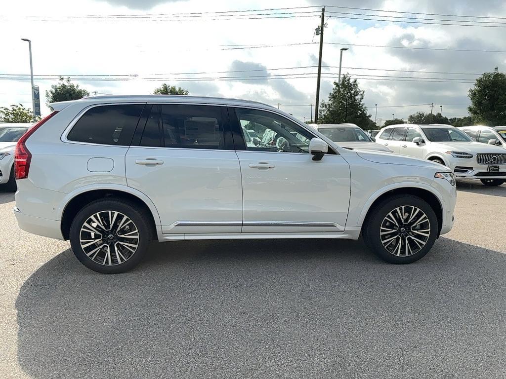 new 2025 Volvo XC90 Plug-In Hybrid car, priced at $75,095