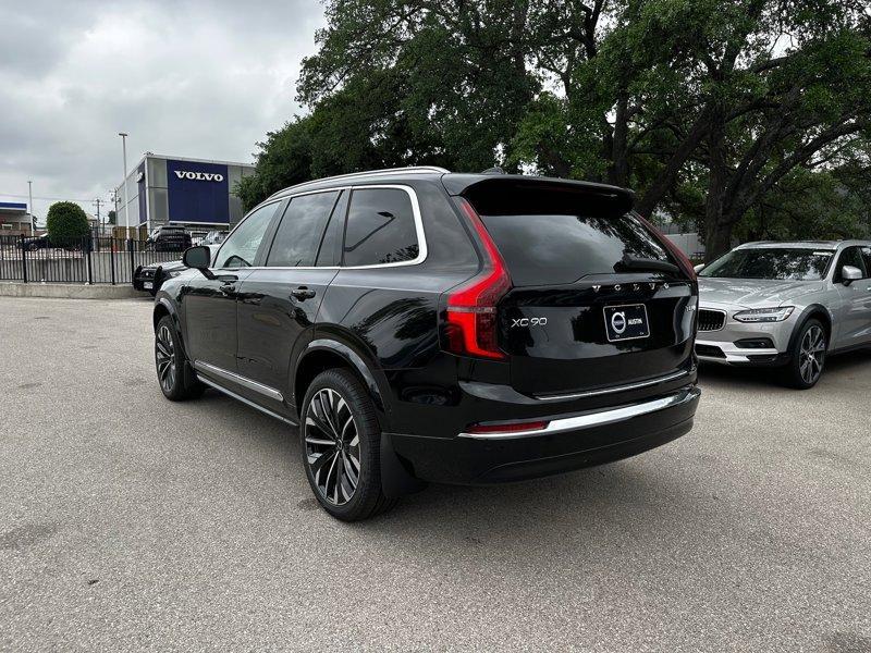 new 2025 Volvo XC90 Plug-In Hybrid car, priced at $87,130