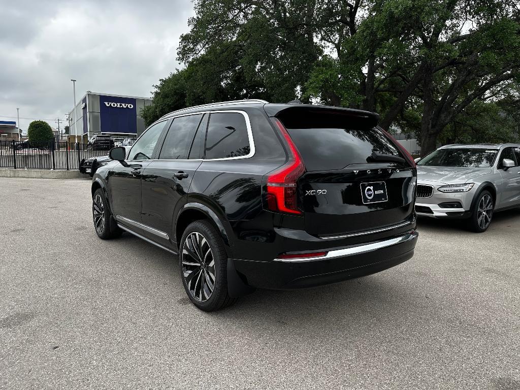 new 2025 Volvo XC90 Plug-In Hybrid car, priced at $87,130