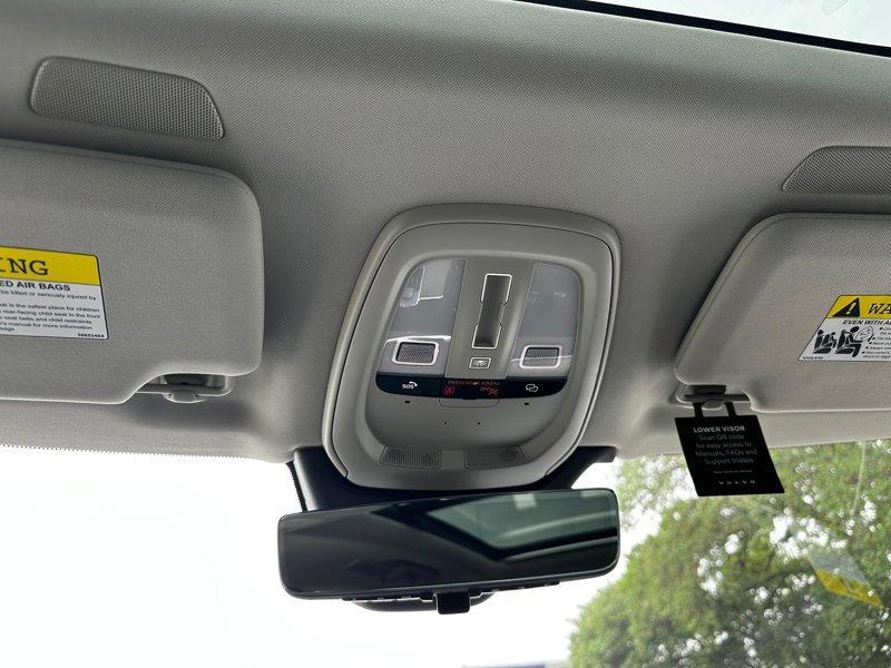 new 2025 Volvo XC90 Plug-In Hybrid car, priced at $87,130