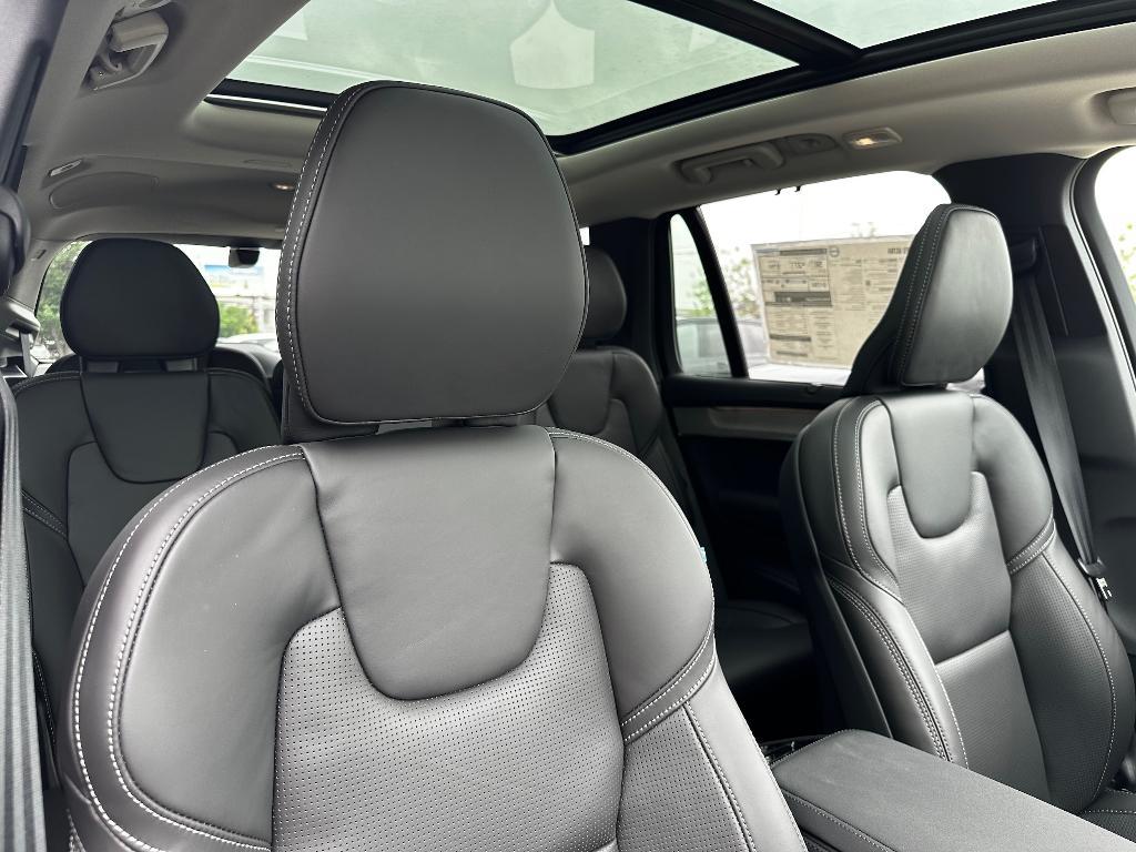new 2025 Volvo XC90 Plug-In Hybrid car, priced at $87,130