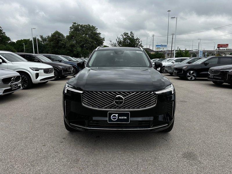 new 2025 Volvo XC90 Plug-In Hybrid car, priced at $87,130
