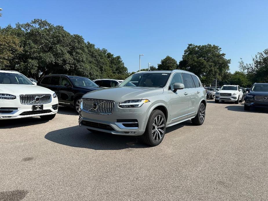 new 2025 Volvo XC90 car, priced at $66,465