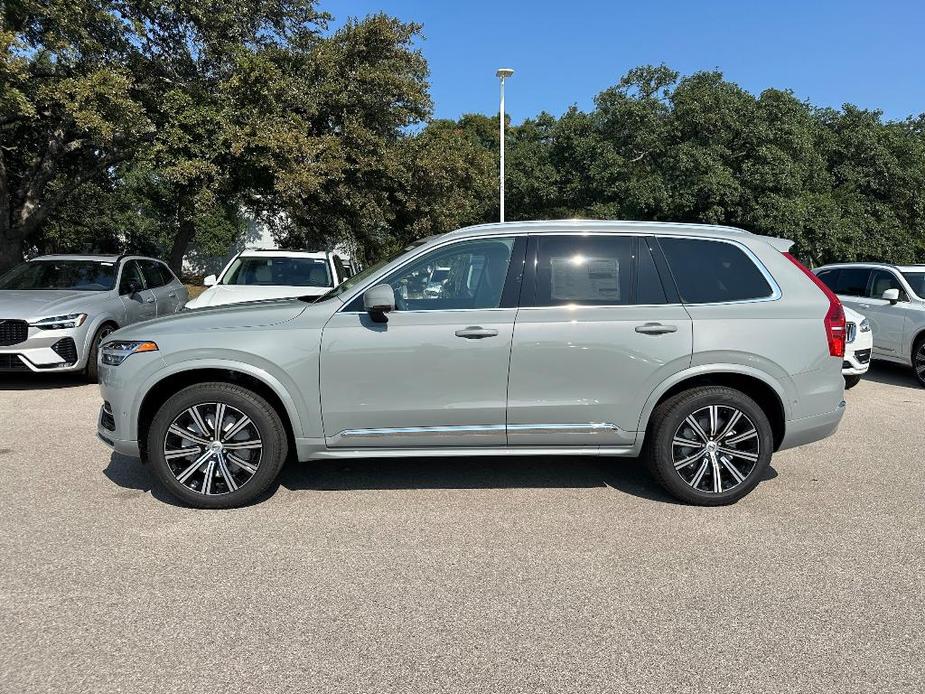 new 2025 Volvo XC90 car, priced at $66,465