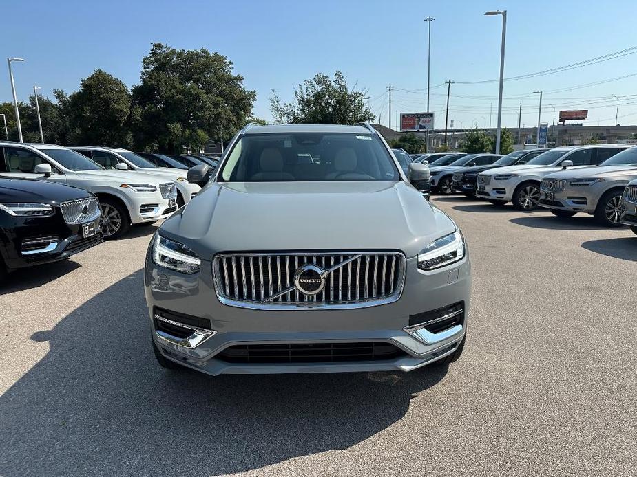 new 2025 Volvo XC90 car, priced at $66,465